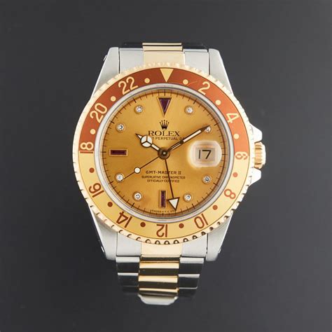 touch of modern rolex|Rolex .